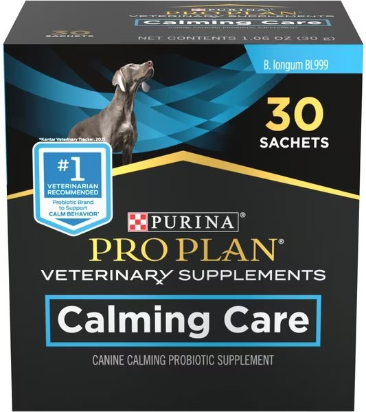 Purina Pro Plan Fortiflora