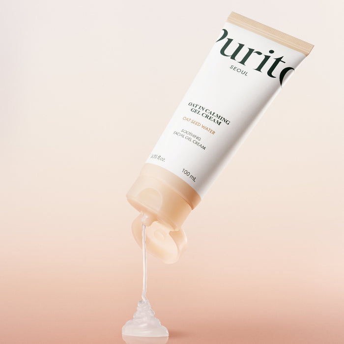 [Purito Seoul] Oat-in Calming Gel Cream