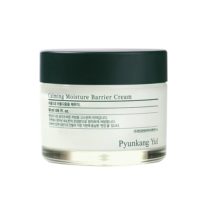[Pyunkang Yul] Calming Moisture Barrier Cream