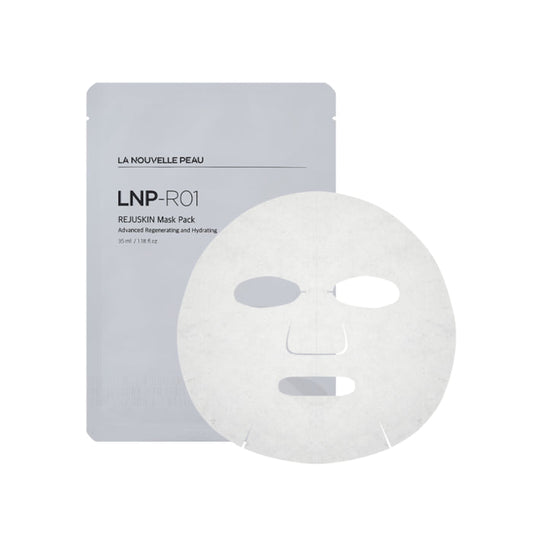 R01 Rejuskin Mask Pack (7 masques)