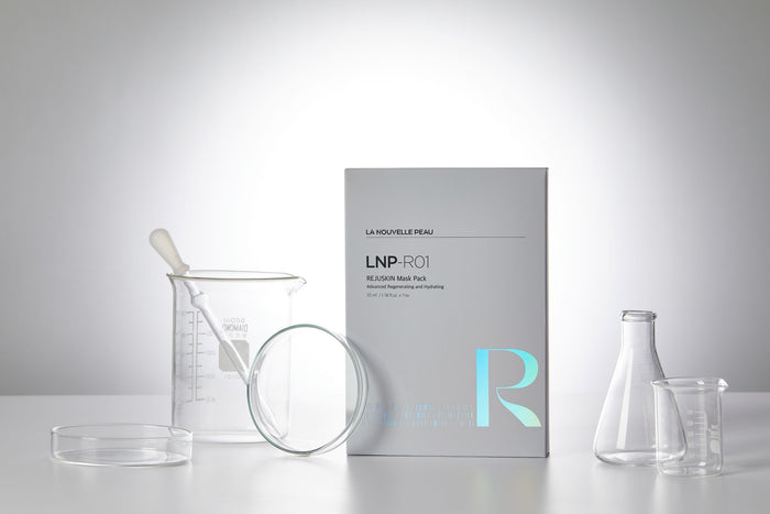 R01 Rejuskin Mask Pack (7 masques)