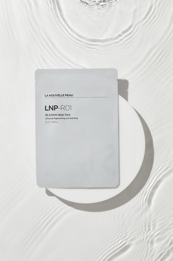 R01 Rejuskin Mask (unité)