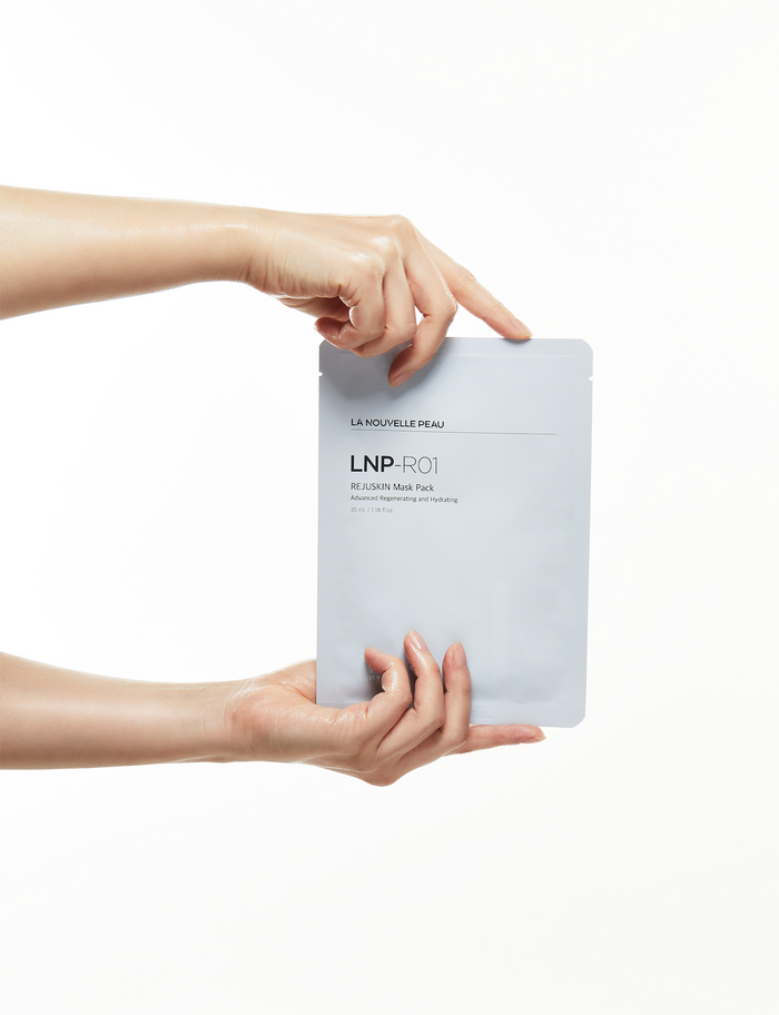 R01 Rejuskin Mask (unité)