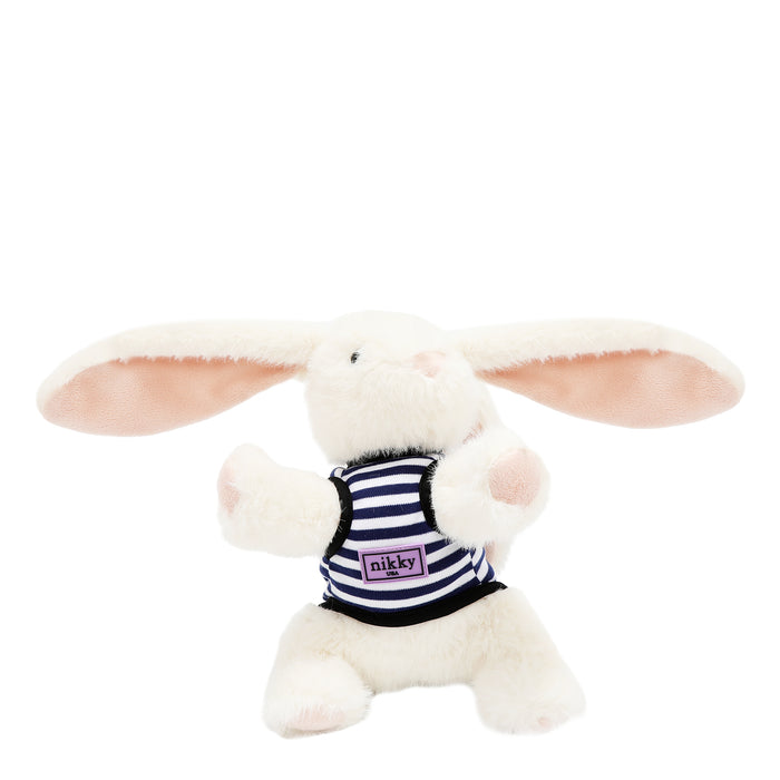 RABBIT DOLL BAG