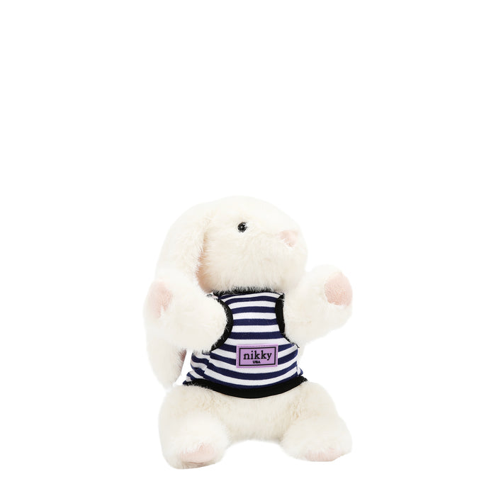 RABBIT DOLL BAG