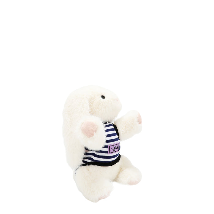 RABBIT DOLL BAG
