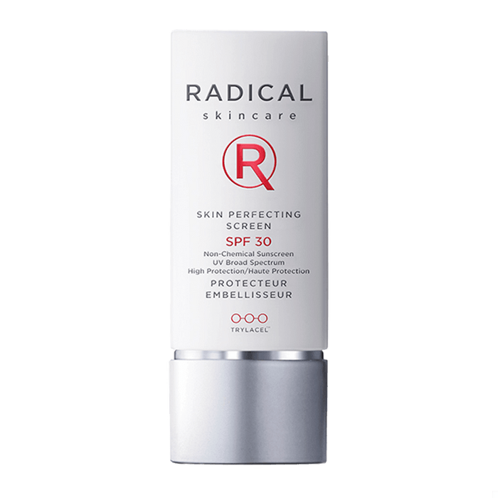 Radical Skincare Skin Perfecting Screen SPF30 40ml