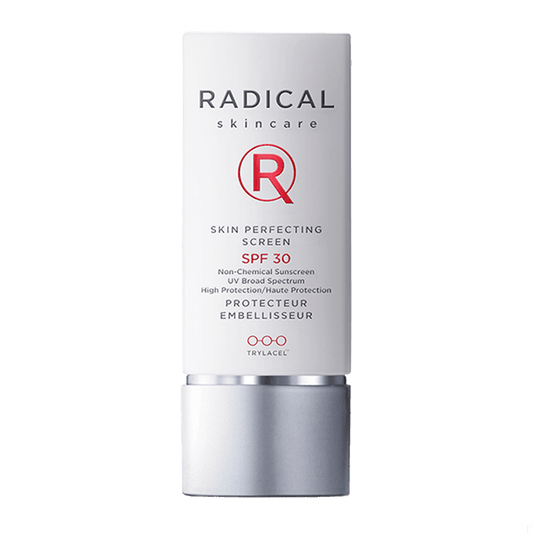 Radical Skincare Skin Perfecting Screen SPF30 40ml