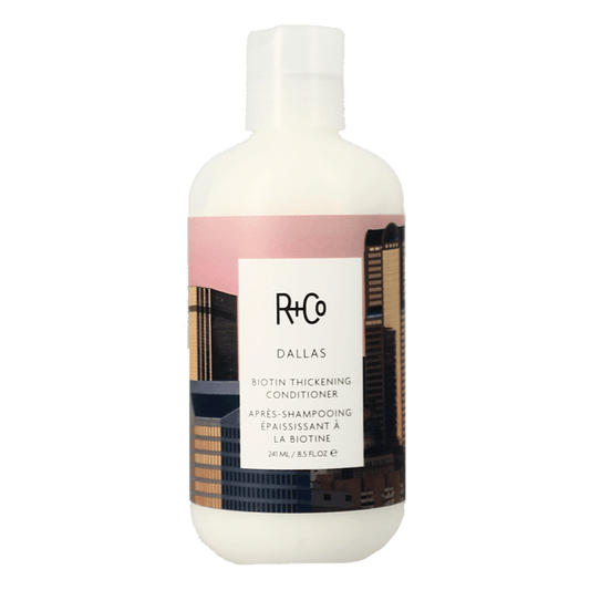 R+Co DALLAS Biotin Thickening Conditioner 241ml