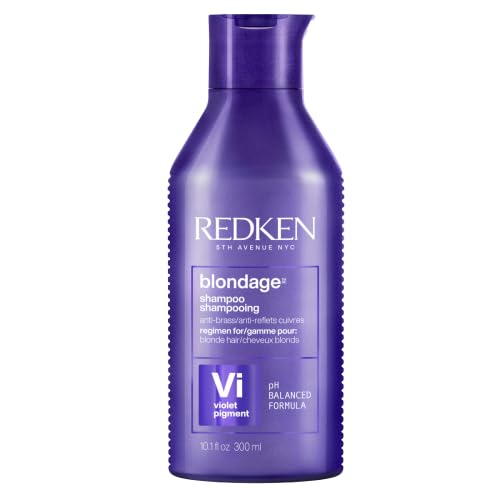 Redken Blondage Shampoo 300ml
