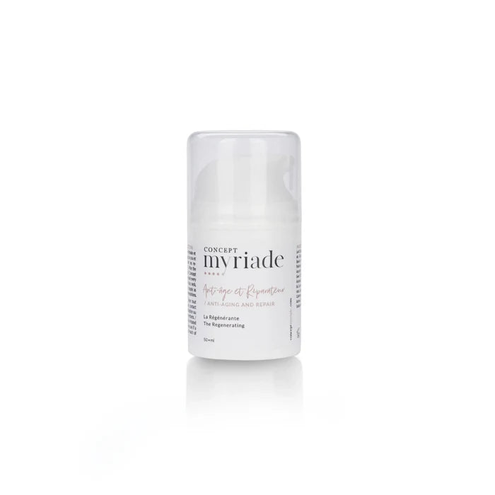 The Regenerating Cream-image