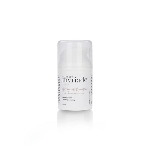 The Regenerating Cream-image