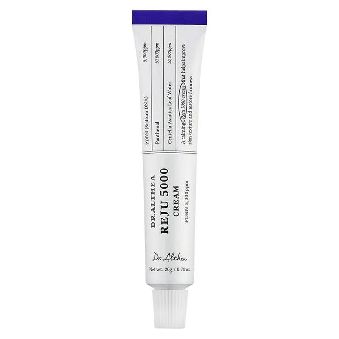 Reju 5000 Cream