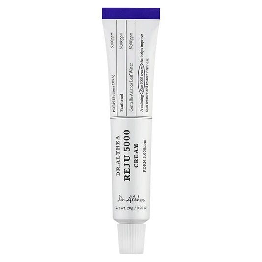 Reju 5000 Cream