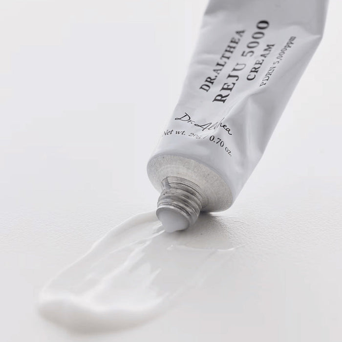 Reju 5000 Cream