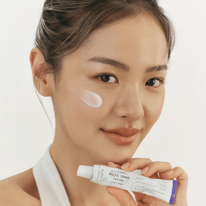 Reju 5000 Cream