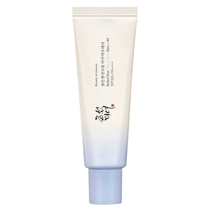 Relief Sun Aqua-fresh : Rice + B5 SPF50+ PA++++