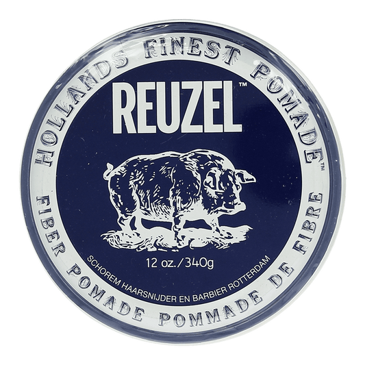 Reuzel Fiber Pomade 340g