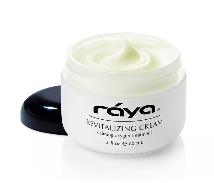 REVITALIZING CREAM (307) RAYA SPA - rayaspa