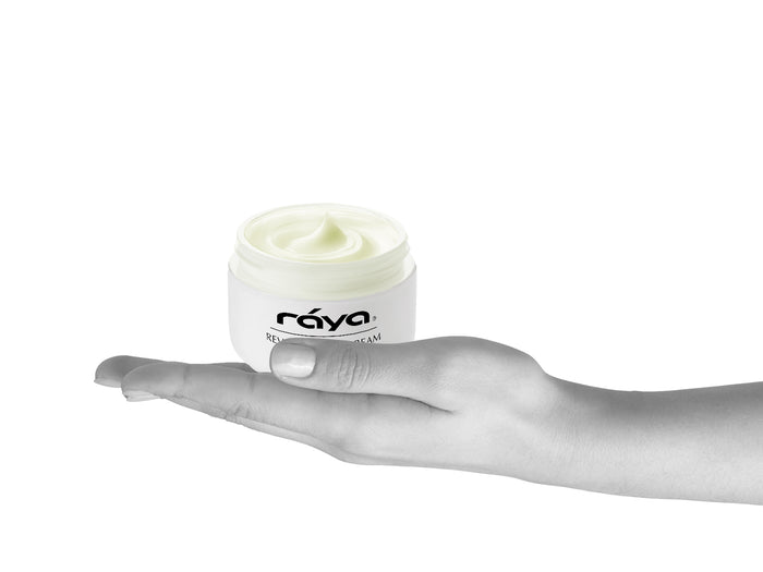 REVITALIZING CREAM (307) RAYA SPA - rayaspa