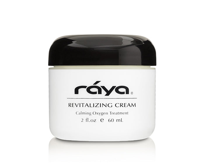 REVITALIZING CREAM (307) - rayaspa