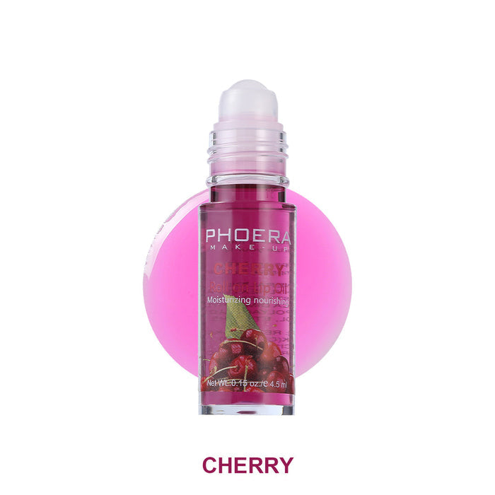 Roll on Aceite Labial Hidratante- Phoera