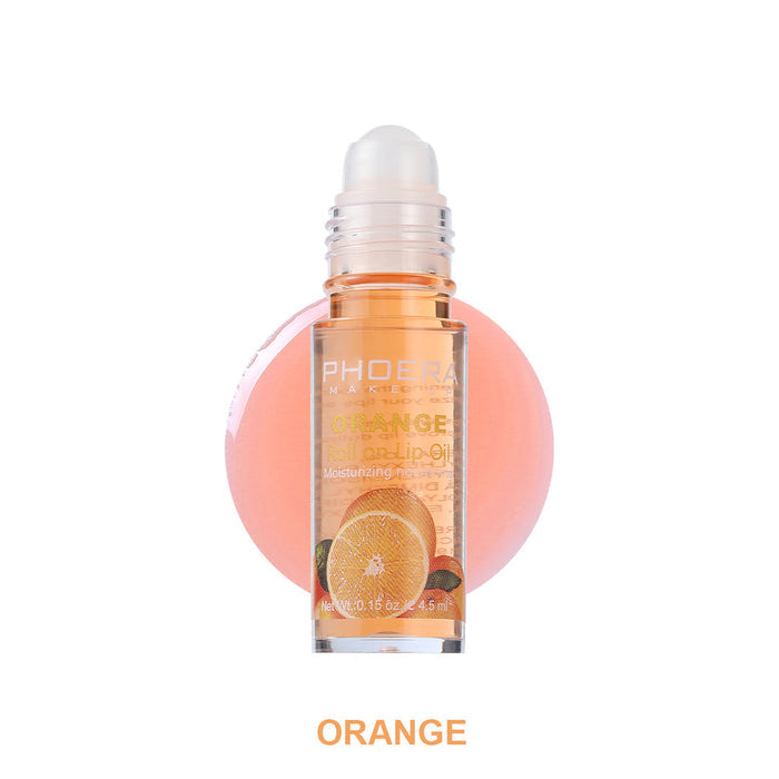 Roll on Aceite Labial Hidratante- Phoera