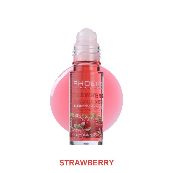Roll on Aceite Labial Hidratante- Phoera