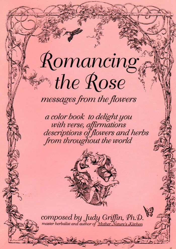 Romancing the Rose