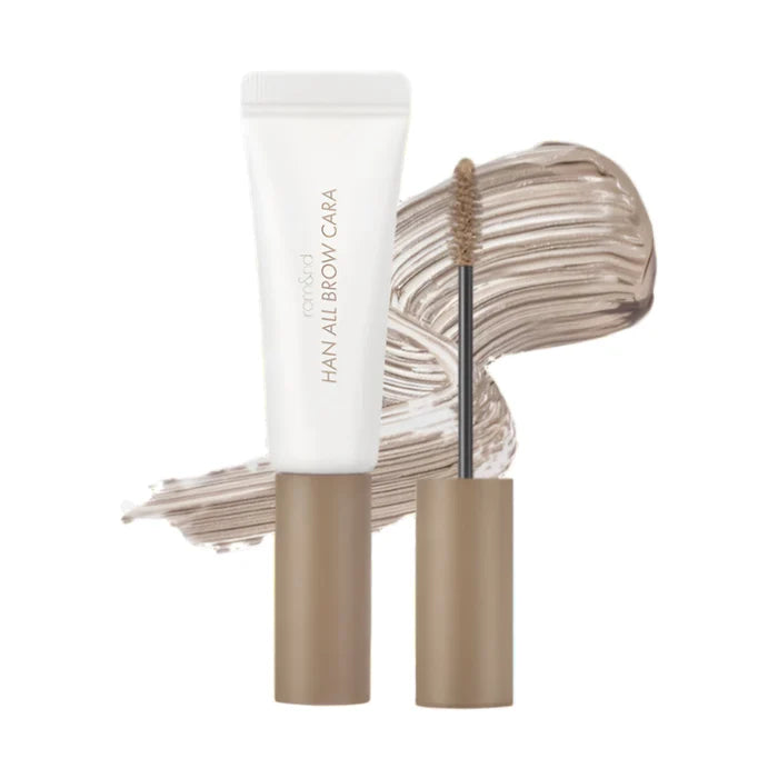 [rom&nd] Han All Brow Cara