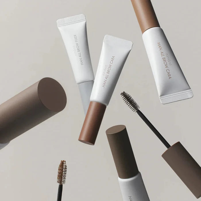[rom&nd] Han All Brow Cara