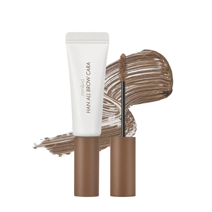 [rom&nd] Han All Brow Cara