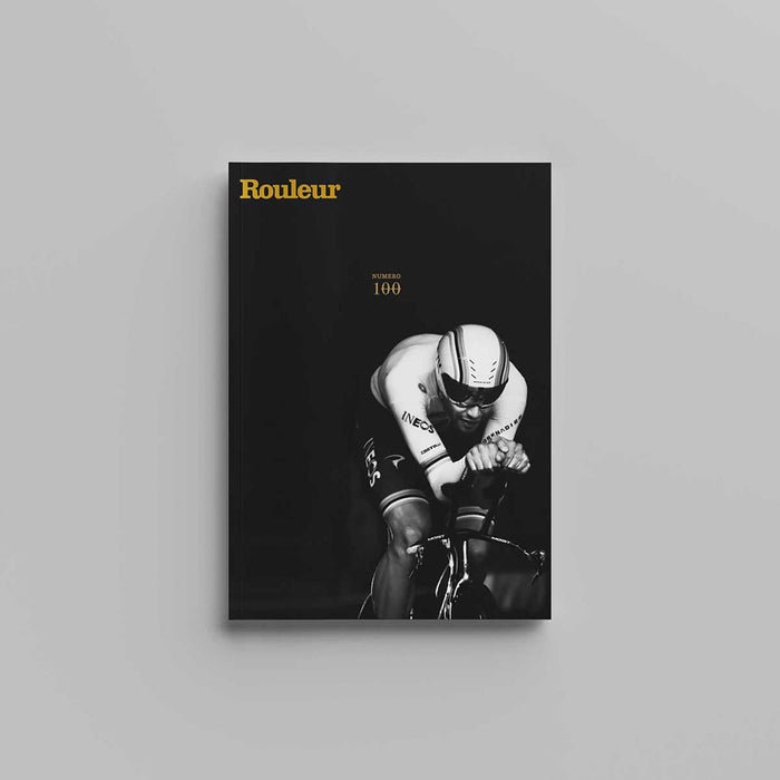 Rouleur Italia -  Primo Anno - First Year Bundle - Rouleur