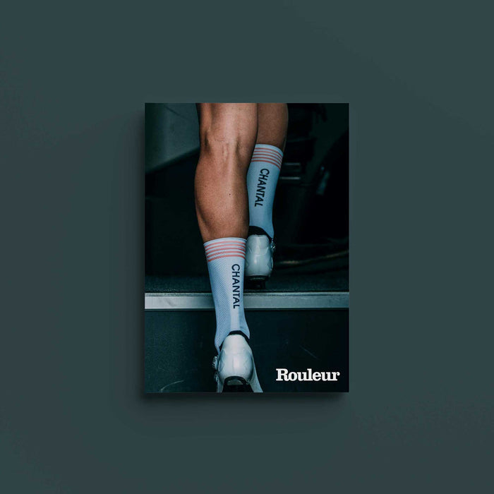 Rouleur Italia -  Primo Anno - First Year Bundle - Rouleur