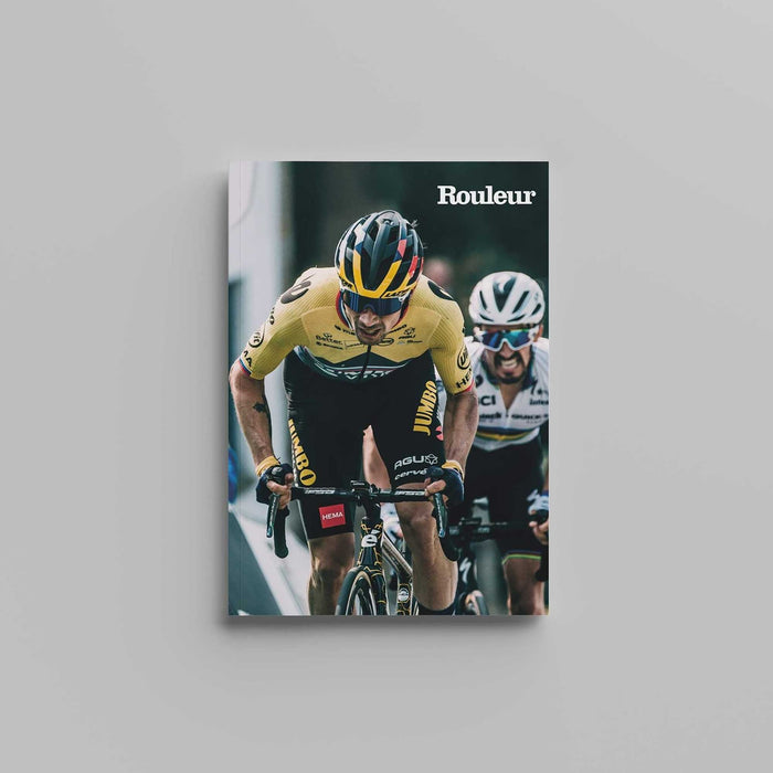 Rouleur Italia -  Primo Anno - First Year Bundle - Rouleur