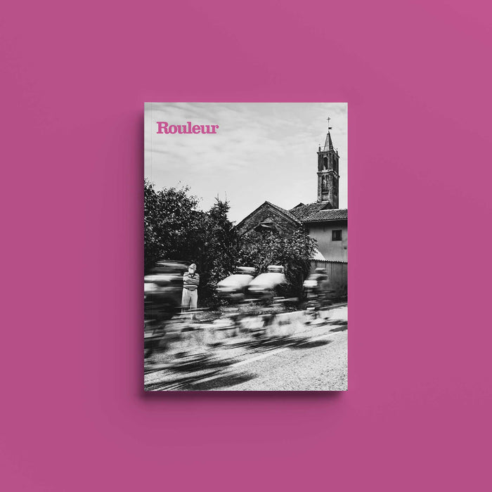 Rouleur Italia -  Primo Anno - First Year Bundle - Rouleur