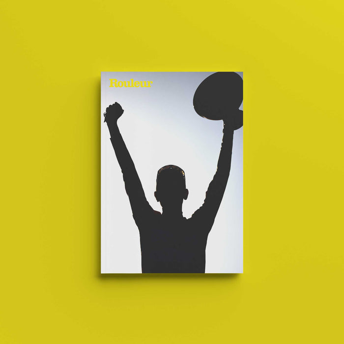 Rouleur Italia -  Primo Anno - First Year Bundle - Rouleur