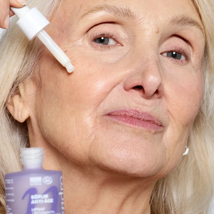 Routine Complète Anti - Âge Liftant - Endro Cosmetiques