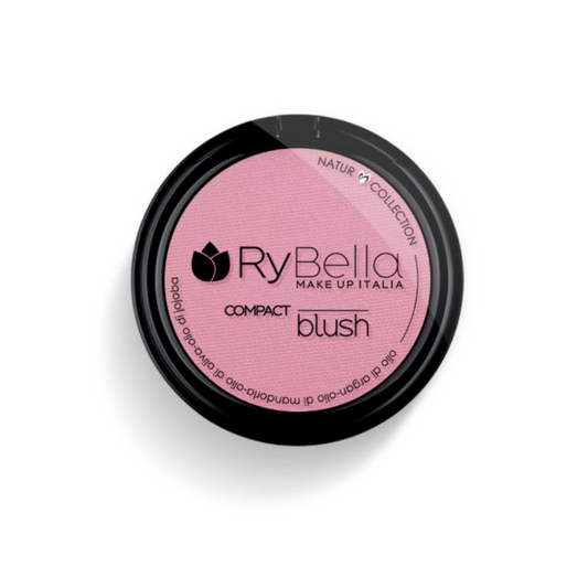 RYBELLA COMPACT BLUSH