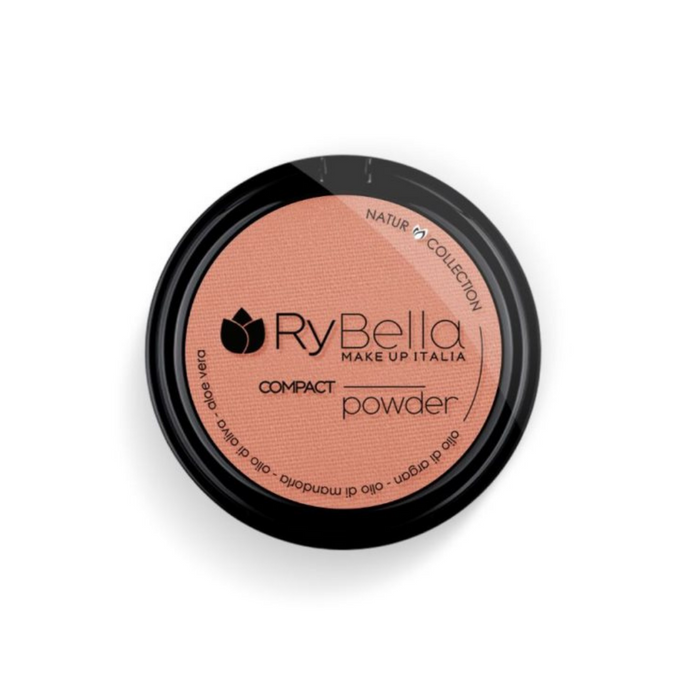 RYBELLA COMPACT POWDER