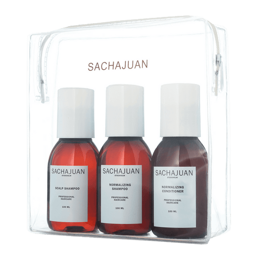 Sachajuan Scalp Care Collection
