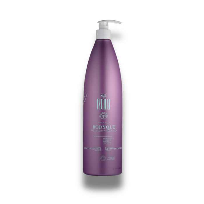 SALI DI ISCHIA BAGNDOCCIA MEDITERRANEAN SEA VISO/CORPO 1000ML