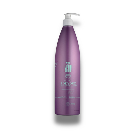 SALI DI ISCHIA BAGNDOCCIA MEDITERRANEAN SEA VISO/CORPO 1000ML