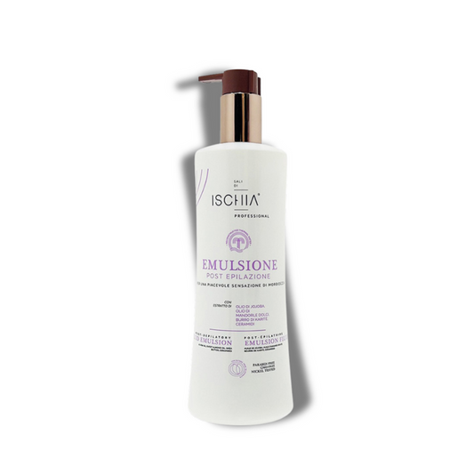 SALI DI ISCHIA EMULSIONE POST EPILAZIONE 500ML
