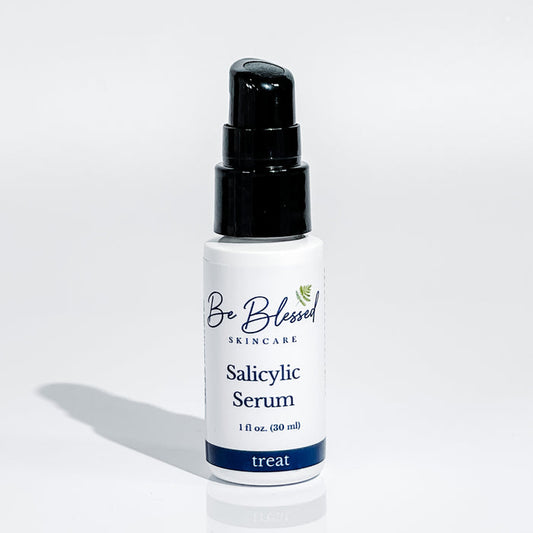 Salicylic Serum