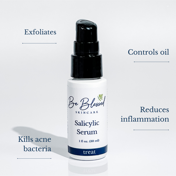 Salicylic Serum