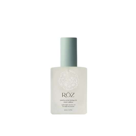 Santa Lucia Styling Oil