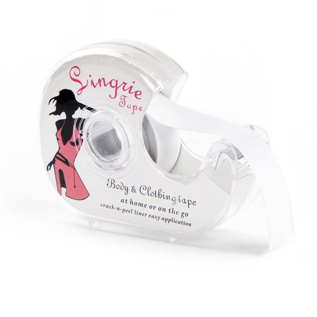Sassy Double Sided Clothing Fabric Tape