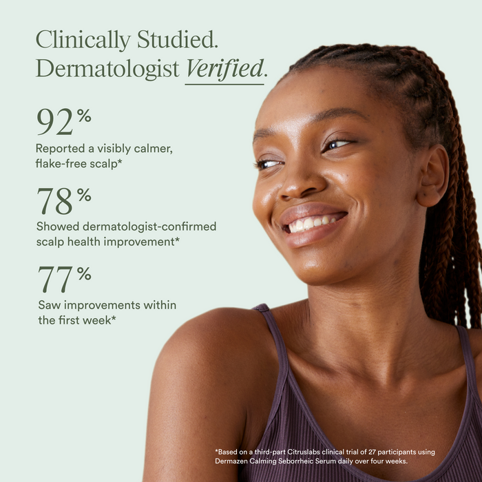 Scalp Relief System