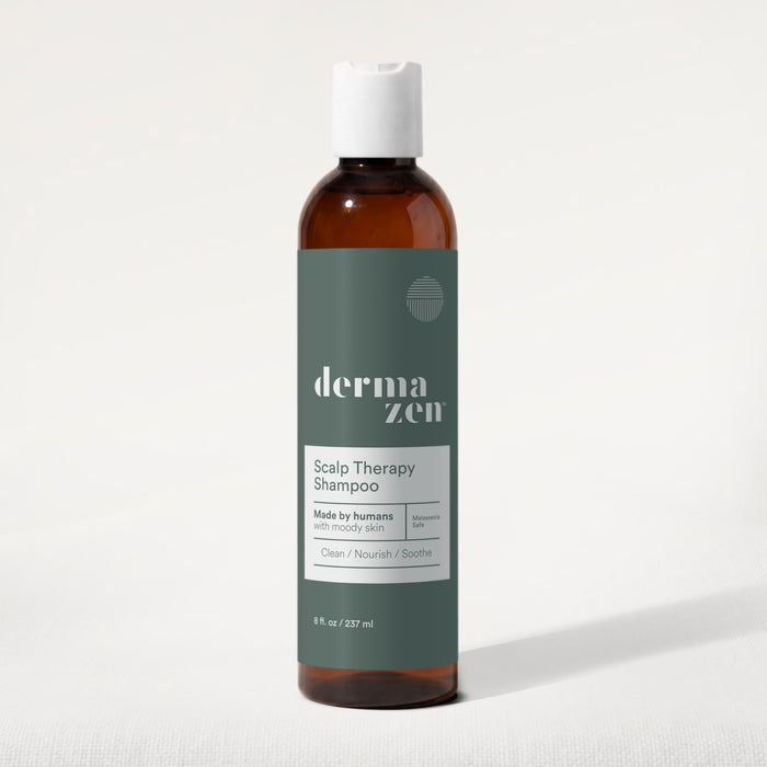 Scalp Therapy Shampoo